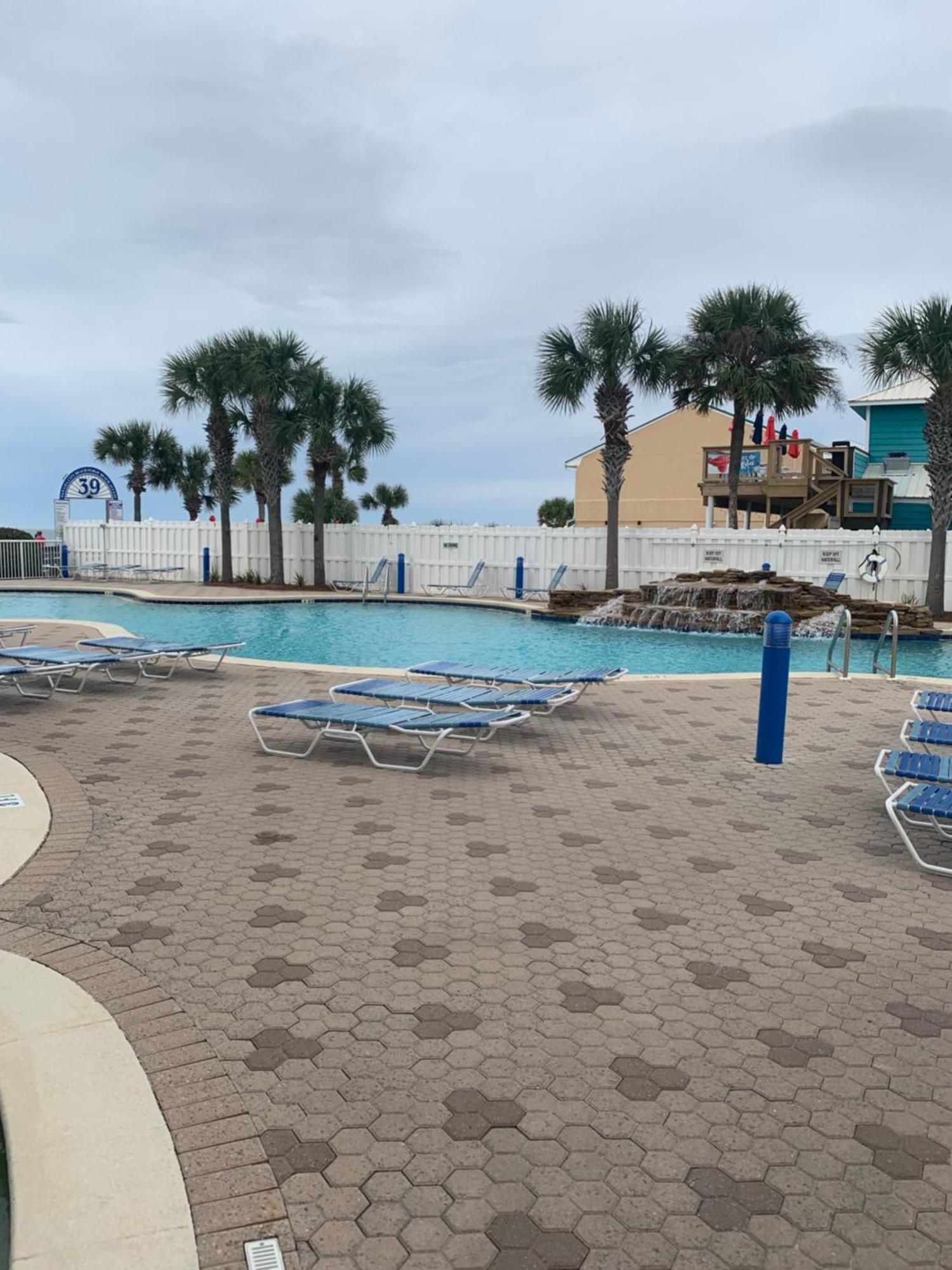 Majestic Beach Towers 905 Panama City Beach Exterior photo