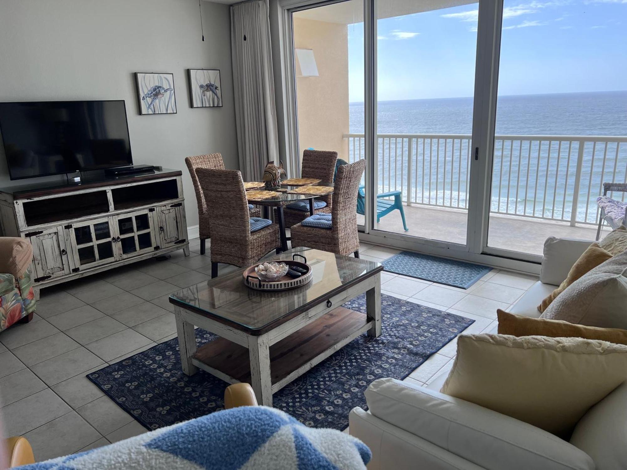Majestic Beach Towers 905 Panama City Beach Exterior photo