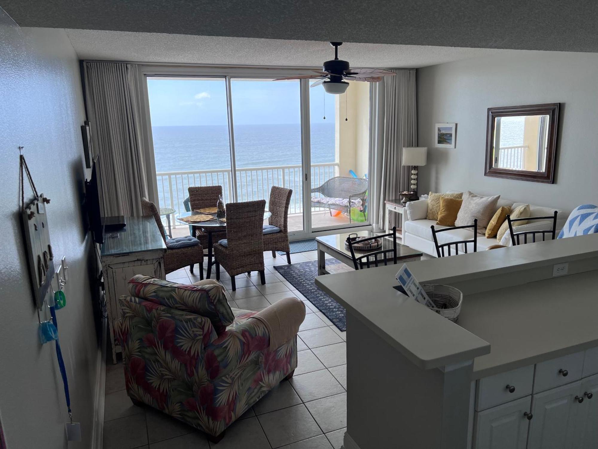 Majestic Beach Towers 905 Panama City Beach Exterior photo